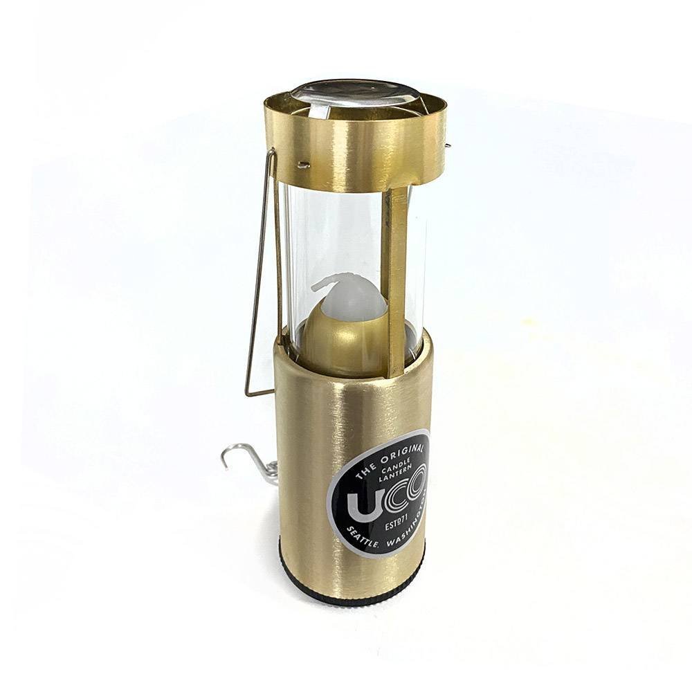 UCO Original Candle Lantern (camping lanterns)