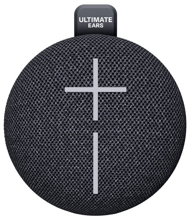 Ultimate Ears Wonderboom 4 Bluetooth Speaker (bluetooth speakers)