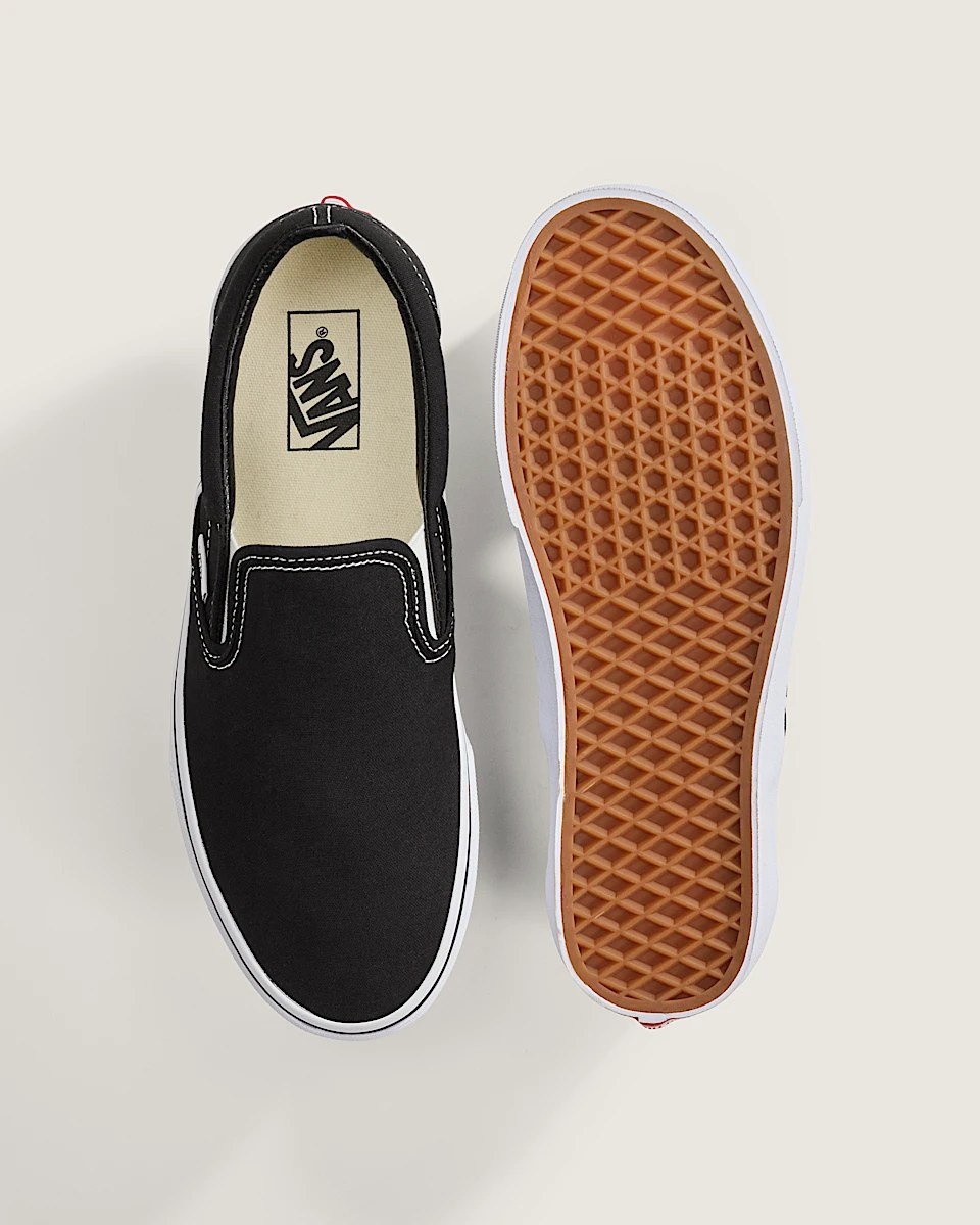 Vans Classic Slip On shoe (slip on shoes)
