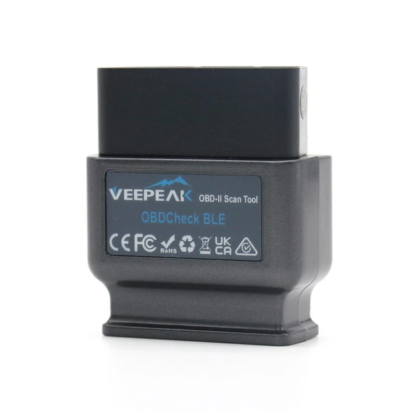 Veepeak OBDCheck BLE Bluetooth OBD2 (obd2 scanners)