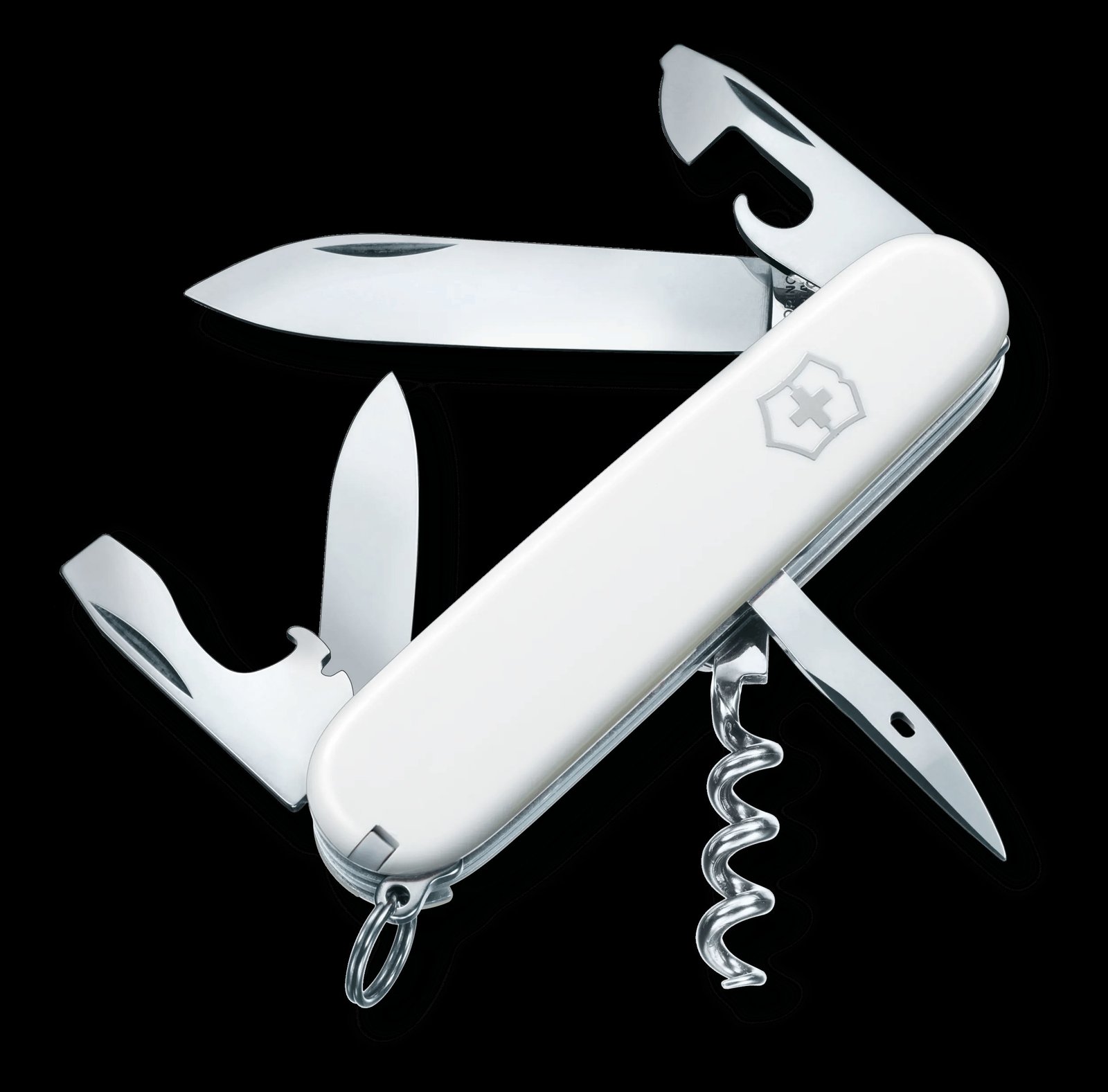 Victorinox Spartan Pocket Knife (pocket knives)