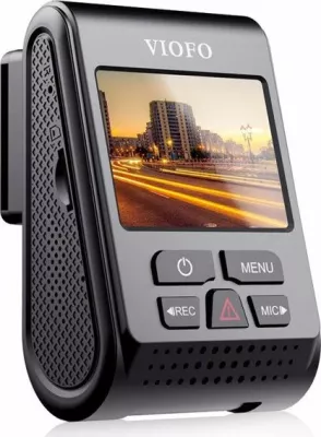 Viofo A119 V3 Dash Cam (dash cams)