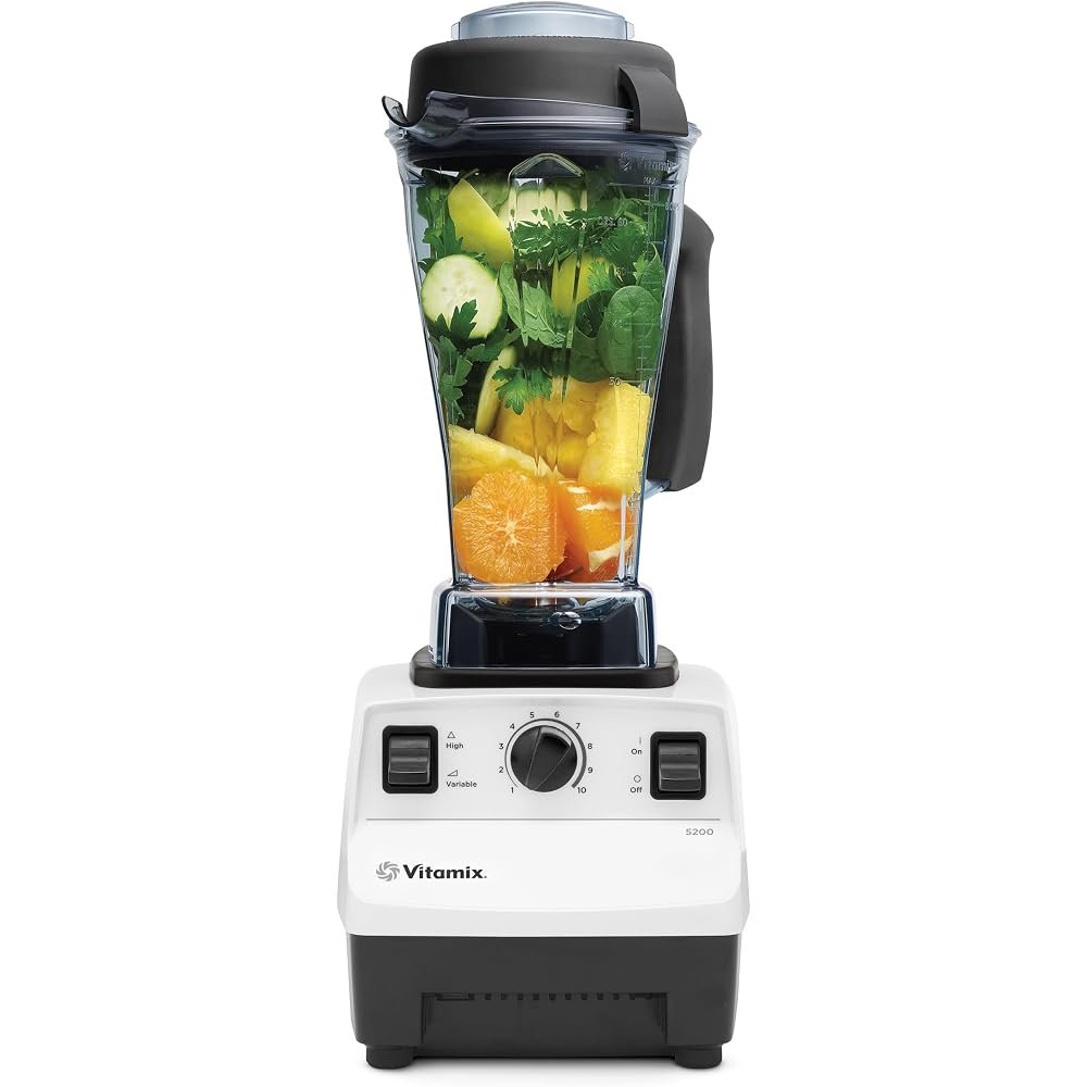 Vitamix 5200 Blender (blenders)