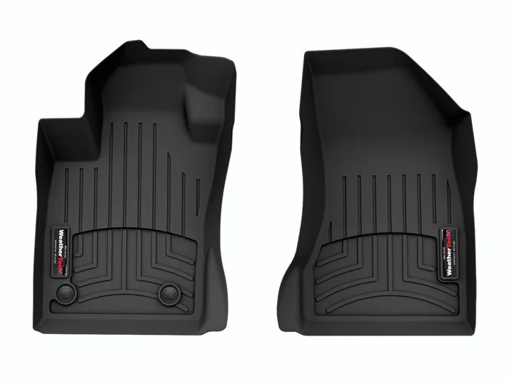 WeatherTech FloorLiner HP (car floor mats)