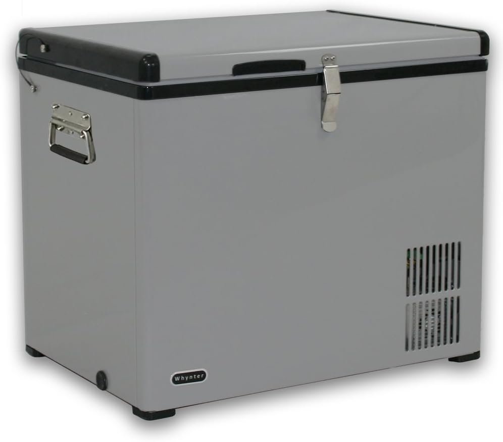 Whynter FM-45G Portable Refrigerator (portable car fridges)