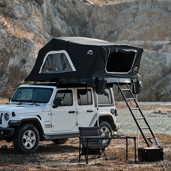 Wild Land Voyager 2.0 Rooftop Tent (rooftop tents)