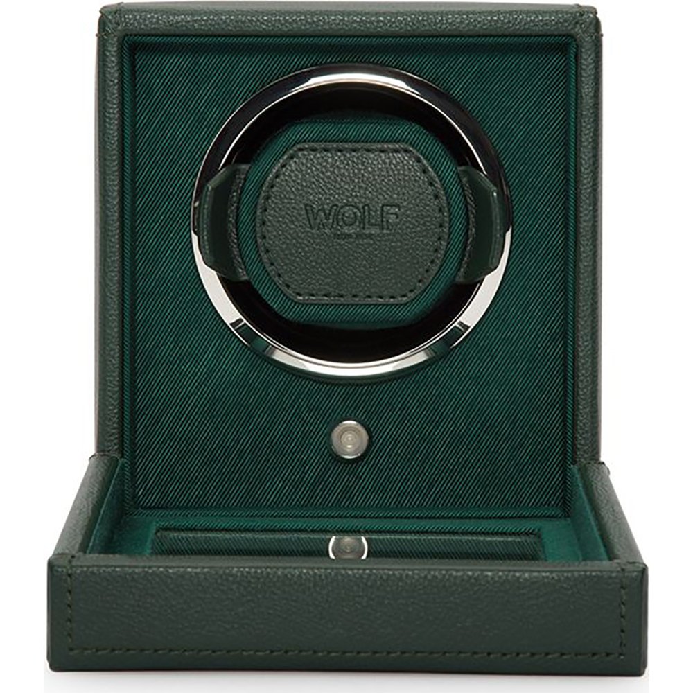 Wolf Cub Single Watch Winder (watch winders)