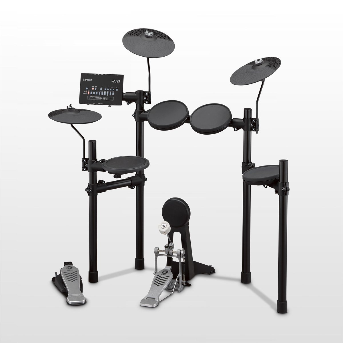 Yamaha DTX402K Electronic Drum Kit (electronic drum kits)