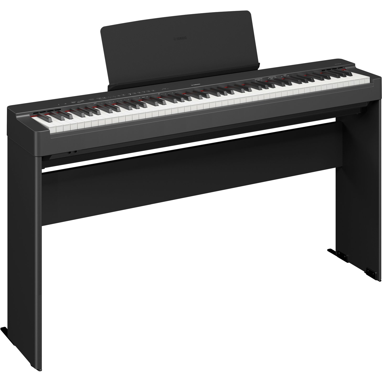 Yamaha P-225 digital piano (digital pianos)