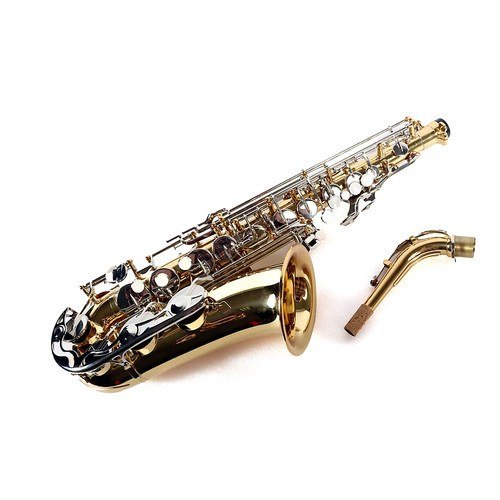 Yamaha YAS-26 Alto Saxophone (saxophones)