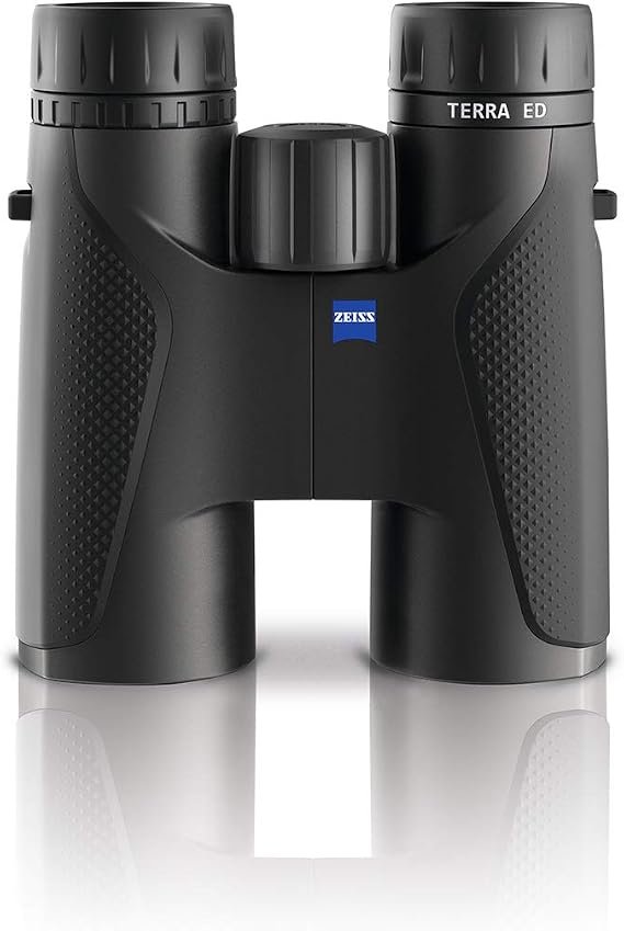 Zeiss Terra ED 10x42 Binoculars